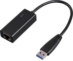 Kabel USB Hama USB-A - Czarny (000531730000) 1
