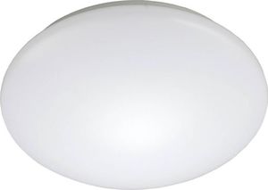 Lampa sufitowa Bemko Plafoniera LED TOKAR 18W 4000K 1500lm ip44 C37-PLD-285-180-4K 1