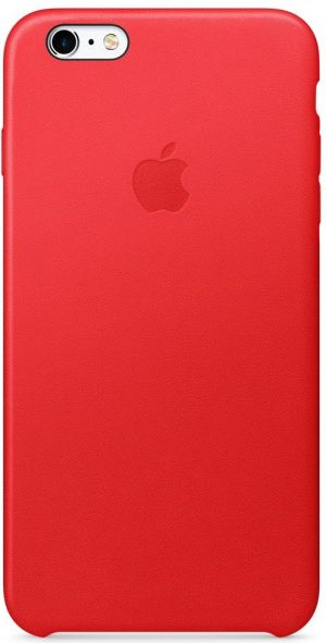 Apple etui iPhone'a 6s+ (MKXG2ZM/A) 4