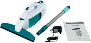 Myjka do okien Leifheit Urządzenie do mycia szyb + drążek z systemem Click (51114) 3