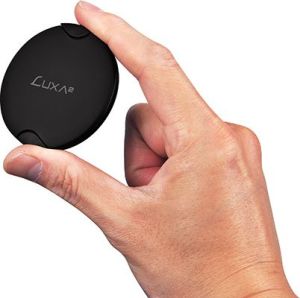 Ładowarka Luxa2 S100 Indukcyjna 1 A (PO-WPC-PCS1BK-00) 5