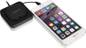 Ładowarka Luxa2 S100 Indukcyjna 1 A (PO-WPC-PCS1BK-00) 6