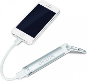 Plecak Dicota Power Kit Value 15.6" D31120 2