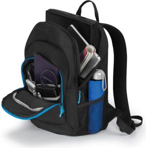 Plecak Dicota Power Kit Value 15.6" D31120 3