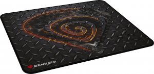 Podkładka Genesis Carbon 500 M STEEL (NPG-0731) 2