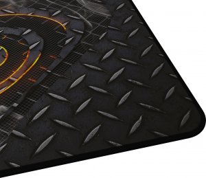 Podkładka Genesis Carbon 500 M STEEL (NPG-0731) 4