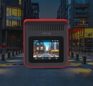 Wideorejestrator 70mai A400 Grey 6