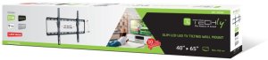 Techly Uchwyt ścienny ICA-PLB 161L 40'' - 65'' 4
