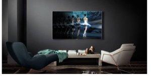 Techly Uchwyt ścienny ICA-PLB 161L 40'' - 65'' 5