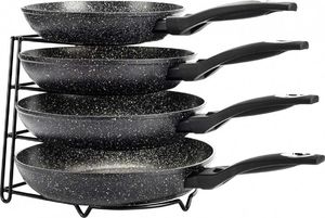 KingHoff ORGANIZER STOJAK NA PATELNIE KINGHOFF KH-1582 2