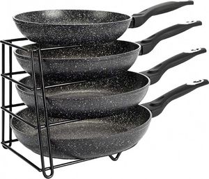 KingHoff ORGANIZER STOJAK NA PATELNIE KINGHOFF KH-1582 3