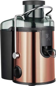Sokowirówka Berlinger Haus Sokowirówka BH-9076 różowe złoto 2