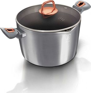 Berlinger Haus Garnek do makaronu Moonlight 24cm (BH-6015) 2