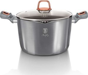 Berlinger Haus Garnek do makaronu Moonlight 24cm (BH-6015) 4