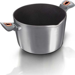 Berlinger Haus Garnek do makaronu Moonlight 24cm (BH-6015) 5