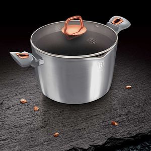 Berlinger Haus Garnek do makaronu Moonlight 24cm (BH-6015) 6