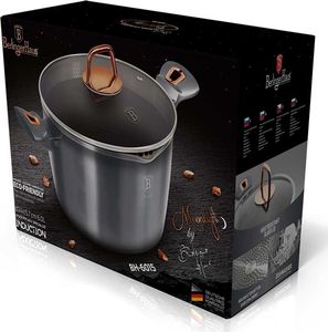 Berlinger Haus Garnek do makaronu Moonlight 24cm (BH-6015) 7