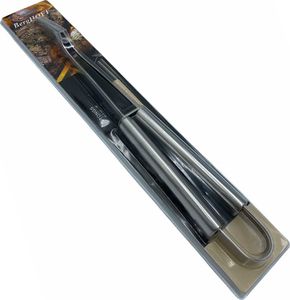 Berghoff Szczypce do grilla, stalowe 2