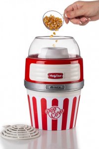 Maszynka do popcornu Ariete 2957/00 Partytime XL 2
