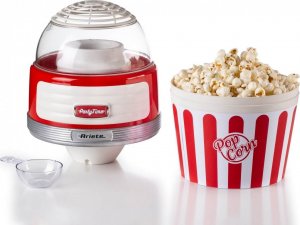Maszynka do popcornu Ariete 2957/00 Partytime XL 3