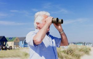 Lornetka Praktica Lornetka Praktica Falcon 8x40 sand 5