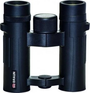 Lornetka Braun Lornetka Braun Compagno 10x26 WP 2