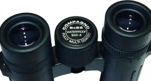 Lornetka Braun Lornetka Braun Compagno 10x26 WP 3