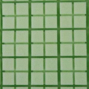 Matex MATERACYK ORTOPEDYCZNY ECO GREEN 120X60X 10 11