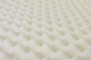 Matex MATERACYK ORTOPEDYCZNY ECO GREEN 120X60X 10 12