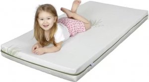 Matex MATERACYK ORTOPEDYCZNY ECO GREEN 120X60X 10 13