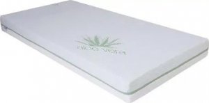Matex MATERACYK ORTOPEDYCZNY ECO GREEN 120X60X 10 2