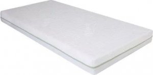 Matex MATERACYK ORTOPEDYCZNY ECO GREEN 120X60X 10 3