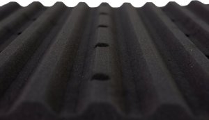 Matex MATERACYK ORTOPEDYCZNY ECO PANTERA 120X6 0X10 12