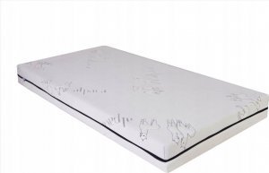 Matex MATERACYK ORTOPEDYCZNY ECO PANTERA 120X6 0X10 14