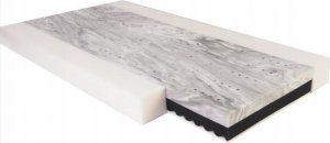 Matex MATERACYK ORTOPEDYCZNY ECO PANTERA 120X6 0X10 2