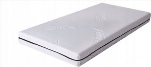 Matex MATERACYK ORTOPEDYCZNY ECO PANTERA 120X6 0X10 10