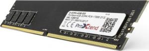 Pamięć ProXtend DDR4, 4 GB, 2133MHz, CL15 (D-DDR4-4GB-005) 1