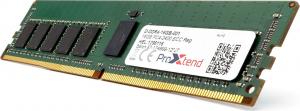 Pamięć ProXtend DDR4, 16 GB, 2400MHz, CL17 (D-DDR4-16GB-001) 1