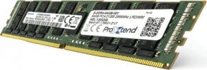 Pamięć ProXtend DDR4, 64 GB, 2666MHz,  (D-DDR4-64GB-001) 1