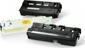 Katun Katun Waste Toner (Perf.) Equal to WT-201 WT-A3 1