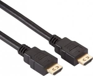 Kabel Black Box HDMI - HDMI 0.9m czarny 1