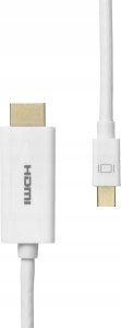 Kabel ProXtend ProXtend Mini Displayport to HDMI 3M 1
