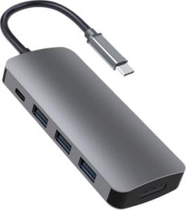 Stacja/replikator ProXtend USB-C 1