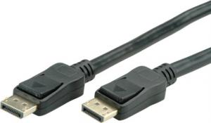 Kabel Value DisplayPort - DisplayPort 20m czarny (JAB-4382700) 1