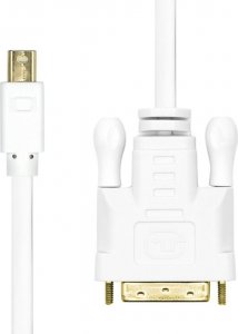 Kabel ProXtend ProXtend Mini Displayport to DVI-D 24+1 2M 1