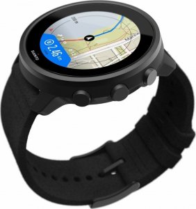 Zegarek sportowy Suunto Suunto 7 Matte Black Titanium 3