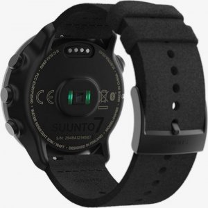 Zegarek sportowy Suunto Suunto 7 Matte Black Titanium 5