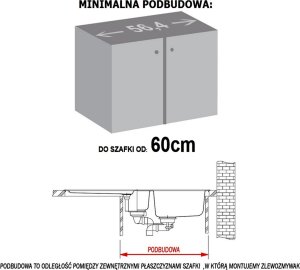 Zlewozmywak Franke Zlew Franke S2D 651-100 143.0618.670 Biały Polarny 1