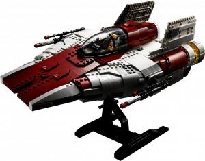 LEGO Star Wars Myśliwiec A-wing (75275) 5