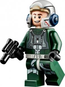 LEGO Star Wars Myśliwiec A-wing (75275) 7